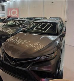 تويوتا كامري